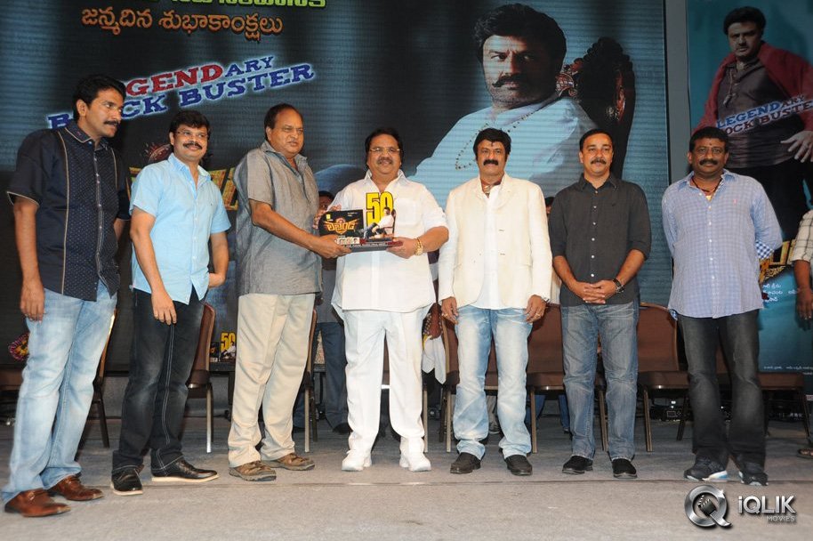 Legend-Movie-50-Days-Celebrations